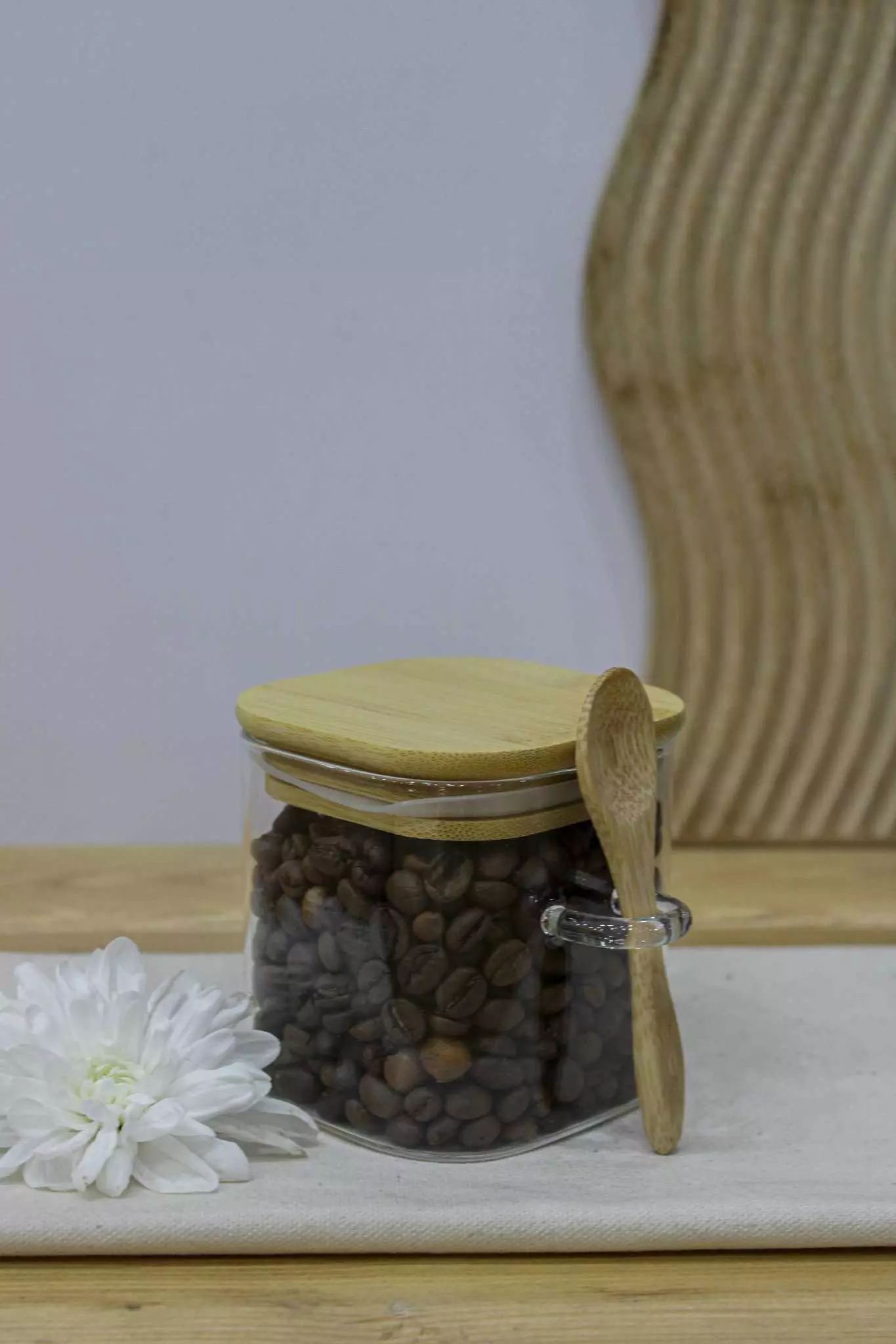 ست استند اطلس کشودار